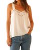 Paneros Clothing Paneros Clothing Iris Embroidered Camisole - 1