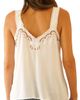 Paneros Clothing Paneros Clothing Iris Embroidered Camisole - 3