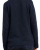 Paneros Clothing Paneros Clothing Selene V Neck Cotton Sweater - 3
