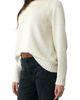 Paneros Clothing Paneros Clothing Sloane Cotton Crewneck Sweater - 2