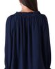 Paneros Clothing Paneros Clothing Solid Esme Long Sleeve Top - 3