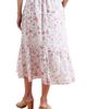 Paneros Clothing Paneros Clothing Wren Tiered Midi Skirt - 3