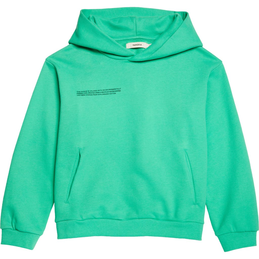 PANGAIA PANGAIA Kids' 365 Organic Cotton Hoodie