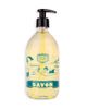 PANIER DES SENS PANIER DES SENS Glass Olive Liquid Soap Eco-refill and Soap Set of 3 - 2