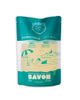 PANIER DES SENS PANIER DES SENS Glass Olive Liquid Soap Eco-refill and Soap Set of 3 - 3