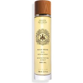 PANIER DES SENS PANIER DES SENS Honey Scented Dry Body Oil