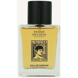 PANIER DES SENS PANIER DES SENS L'Olivier Eau de Parfum