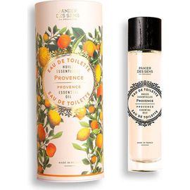 PANIER DES SENS PANIER DES SENS Provence Eau de Toilette