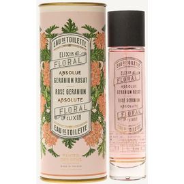 PANIER DES SENS PANIER DES SENS Rose Geranium Eau de Toilette