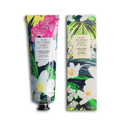 PANIER DES SENS PANIER DES SENS Sands of Musk- Perfumed Body Cream