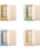 PANIER DES SENS PANIER DES SENS Set of 4 Extra-Gentle Soaps Absolutes - 1