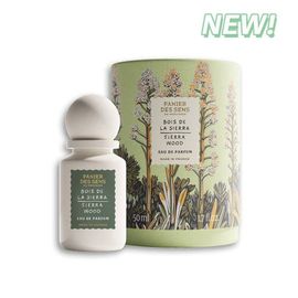 PANIER DES SENS PANIER DES SENS Sierra Wood Eau de Parfum