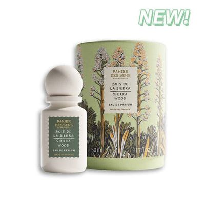 PANIER DES SENS PANIER DES SENS Sierra Wood Eau de Parfum