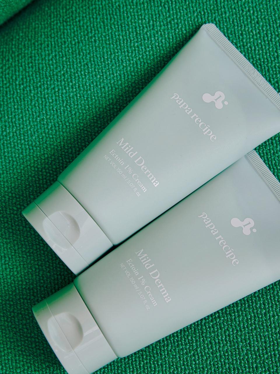 paparecipe Derma Barrier Repair Moisturizing Cream