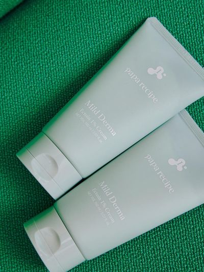 paparecipe Derma Barrier Repair Moisturizing Cream