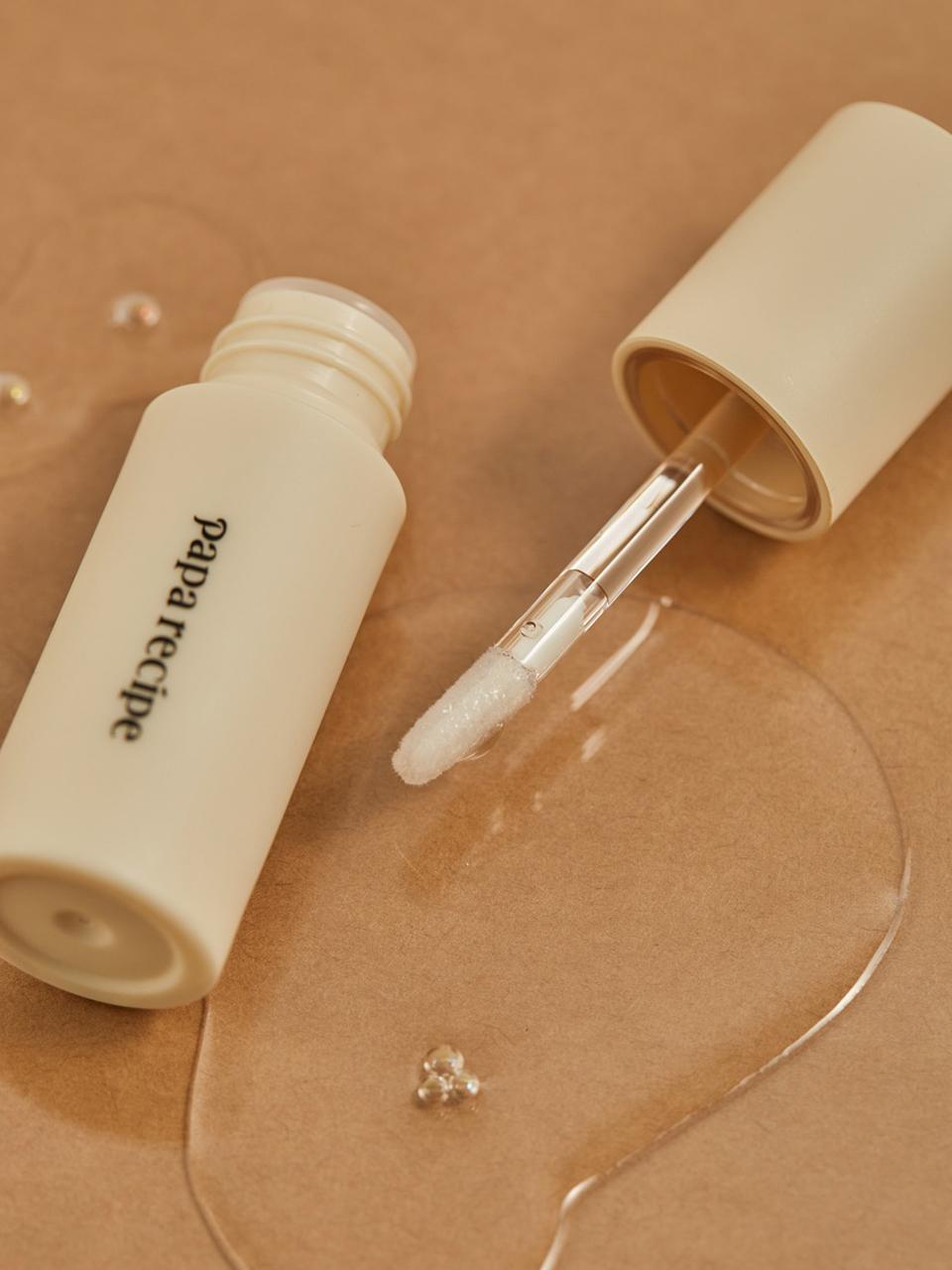 paparecipe Lightweight Oil-Based Moisturizing Lip Serum