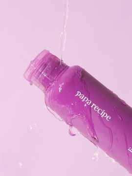 paparecipe Powder-to-Foam Enzyme Deep Cleansing Cleanser