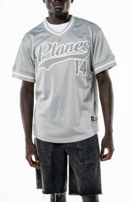 PAPER PLANES PAPER PLANES Baseball Practice Jersey
