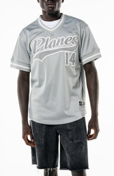 PAPER PLANES PAPER PLANES Baseball Practice Jersey