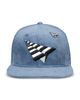Paper Planes Paper Planes Corduroy Paper Airplane Hat - 3