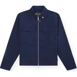 PAPER PLANES PAPER PLANES Cotton Blend Utility Jacket