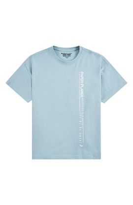 PAPER PLANES PAPER PLANES Let Me Be Great Graphic T-Shirt