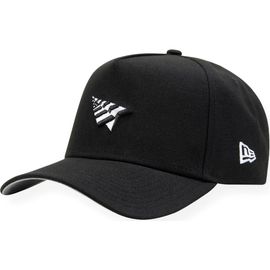PAPER PLANES PAPER PLANES Logo 9FORTY A-Frame Snapback Cap