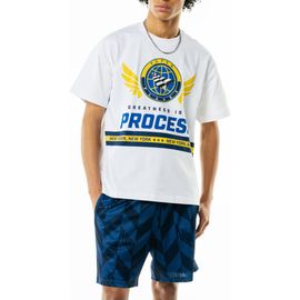PAPER PLANES PAPER PLANES NY Dreams to Reality Graphic T-Shirt