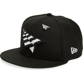 PAPER PLANES PAPER PLANES Original Crown 9FIFTY Twill Cap