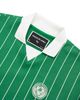 Paper Planes Paper Planes Pinstripe Soccer Shirt - 3