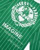 Paper Planes Paper Planes Pinstripe Soccer Shirt - 4