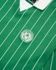 Paper Planes Paper Planes Pinstripe Soccer Shirt - 5