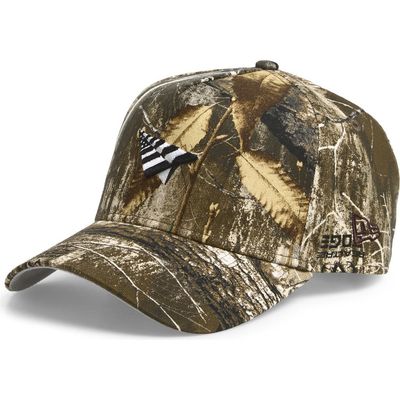 PAPER PLANES PAPER PLANES Planes Real Tree Baseball Cap
