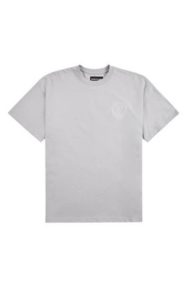 PAPER PLANES PAPER PLANES Planest Terry Washed Graphic T-Shirt
