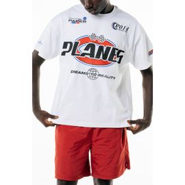 PAPER PLANES PAPER PLANES Raceway Graphic T-Shirt