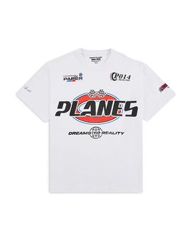 Paper Planes Paper Planes Raceway Tee