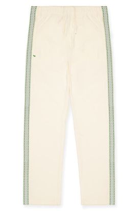 PAPER PLANES PAPER PLANES Reverse Terry Track Pants