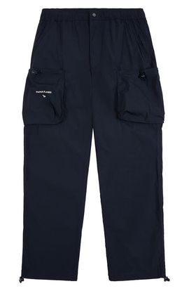 PAPER PLANES PAPER PLANES Straight Leg Cargo Pants