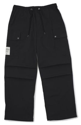 PAPER PLANES PAPER PLANES Wide Leg Cargo Pants