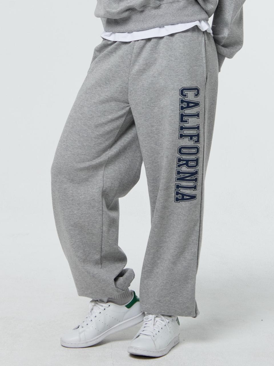 PaperBoy California Wide Jogger Pants