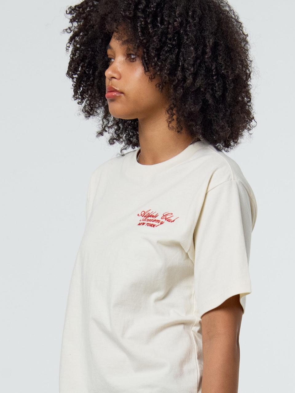 PaperBoy NYC Academy Short-Sleeve T-Shirt