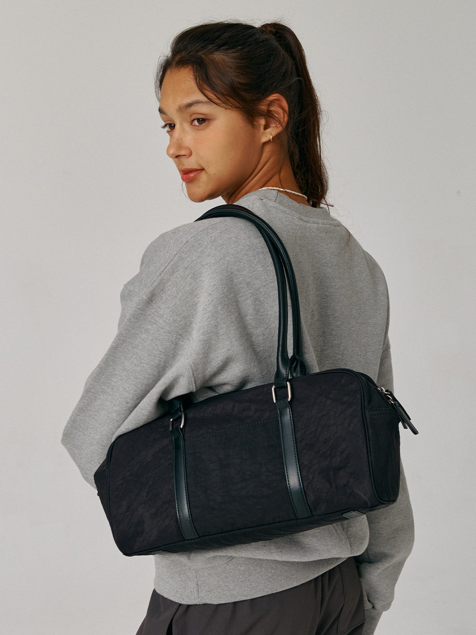 PaperBoy Sports Tote Bag_3 Colors
