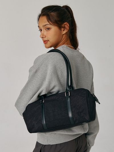 PaperBoy Sports Tote Bag_3 Colors