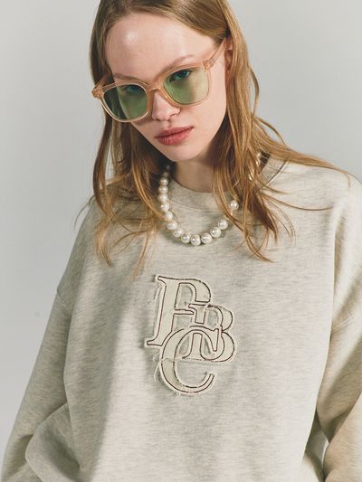 PaperBoy Twill PBC Sweatshirt _ OTML