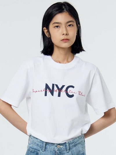PaperBoy Women's Athletic Short-Sleeve T-Shirt