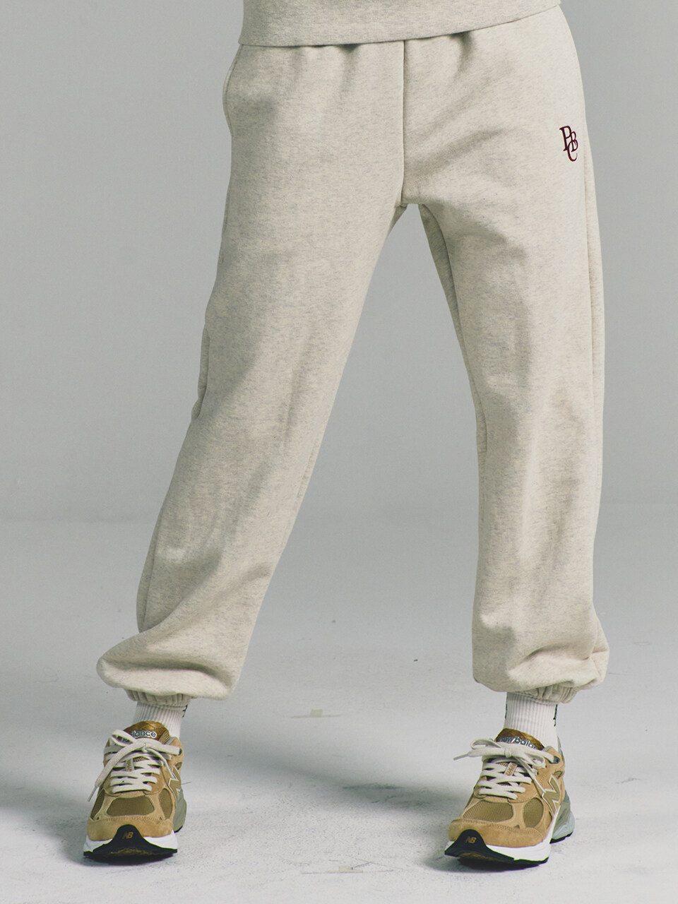 PaperBoy Womens PBC Sweatpants _ OTML