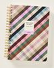 Papier Anthropologie X Papier B5 Spiral 17-Month Mid-Year Planner - 2