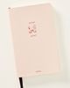 Papier Anthropologie x Papier Faux Leather 17-Month Mid-Year Planner - 1