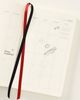 Papier Anthropologie x Papier Faux Leather 17-Month Mid-Year Planner - 2