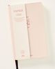 Papier Anthropologie x Papier Faux Leather 17-Month Mid-Year Planner - 3